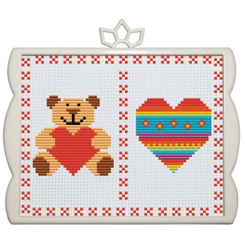 Bear and love