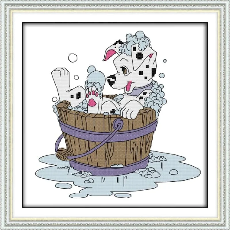 Dalmatian (6)