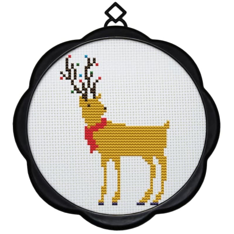 Deer King