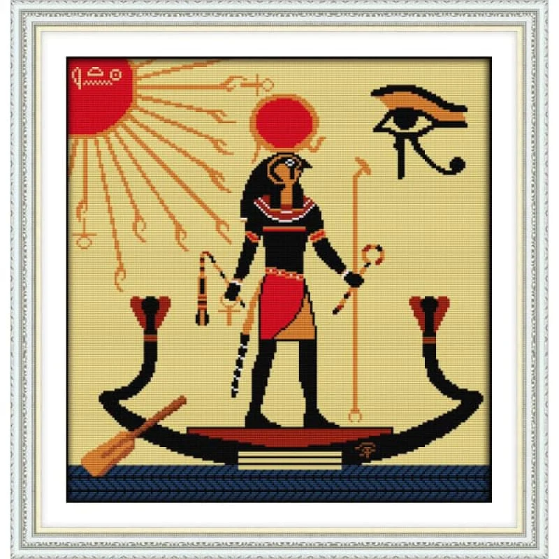 Egyptian 1