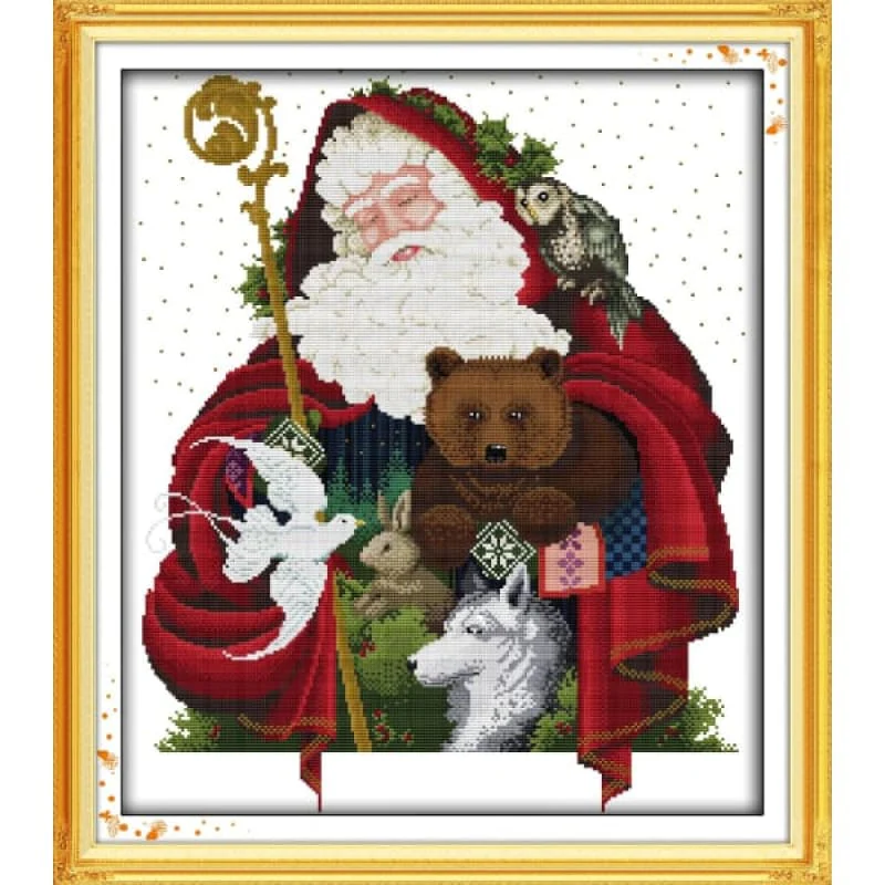 Happy Christmas(7)