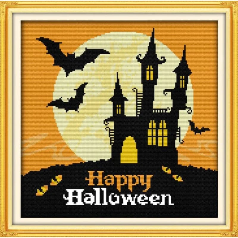 Happy Halloween