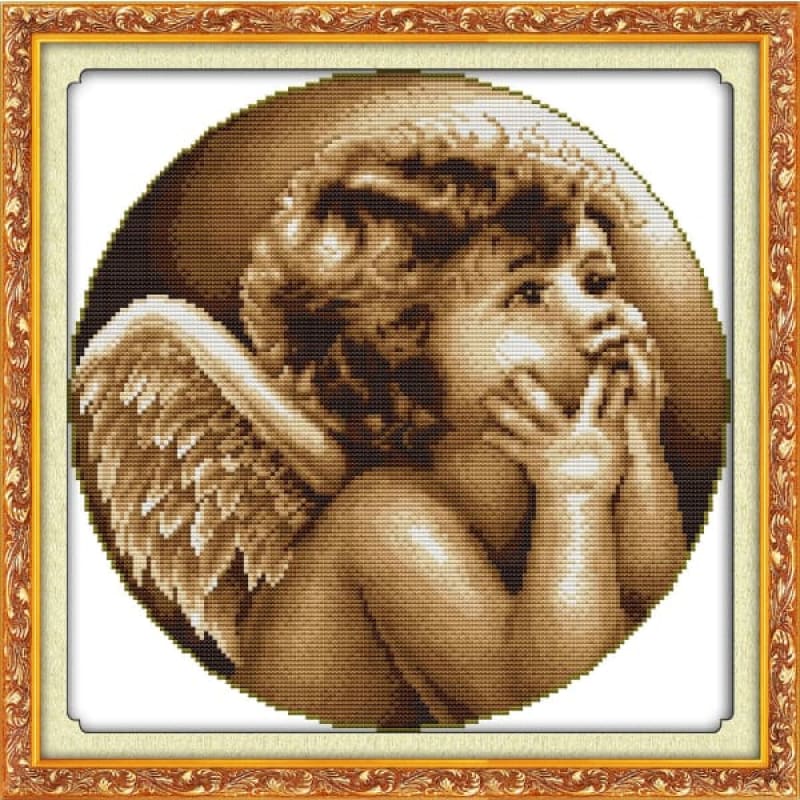 Lovely angel(3)
