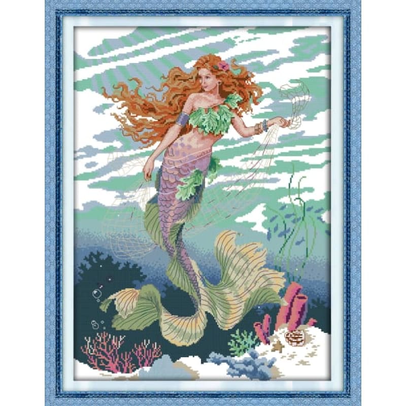 Mermaid (5)