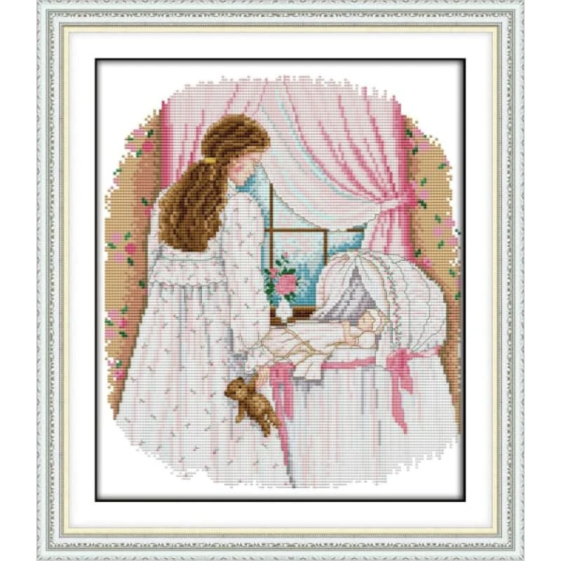 Mother's love 2