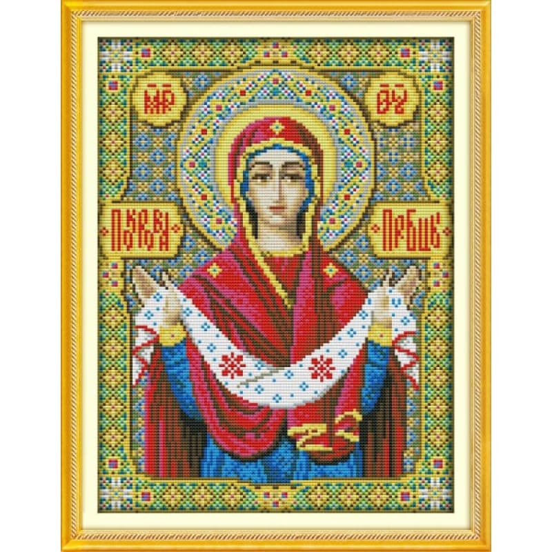Religious figure (3)