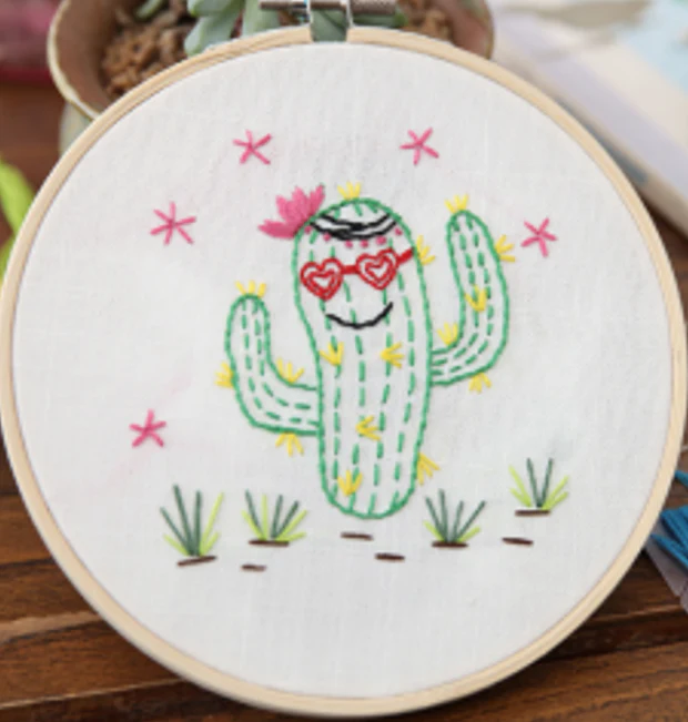 ROCK 'N' ROLL CACTUS