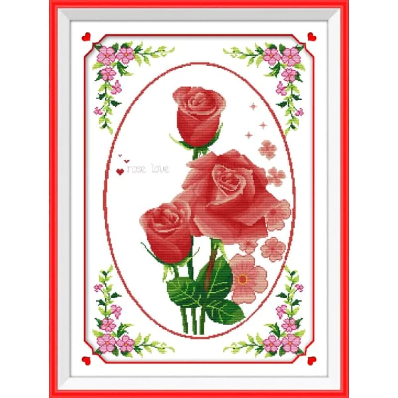 Rose's love