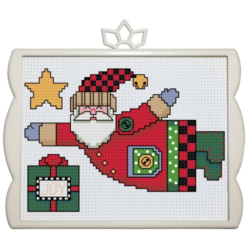 Santa's gift
